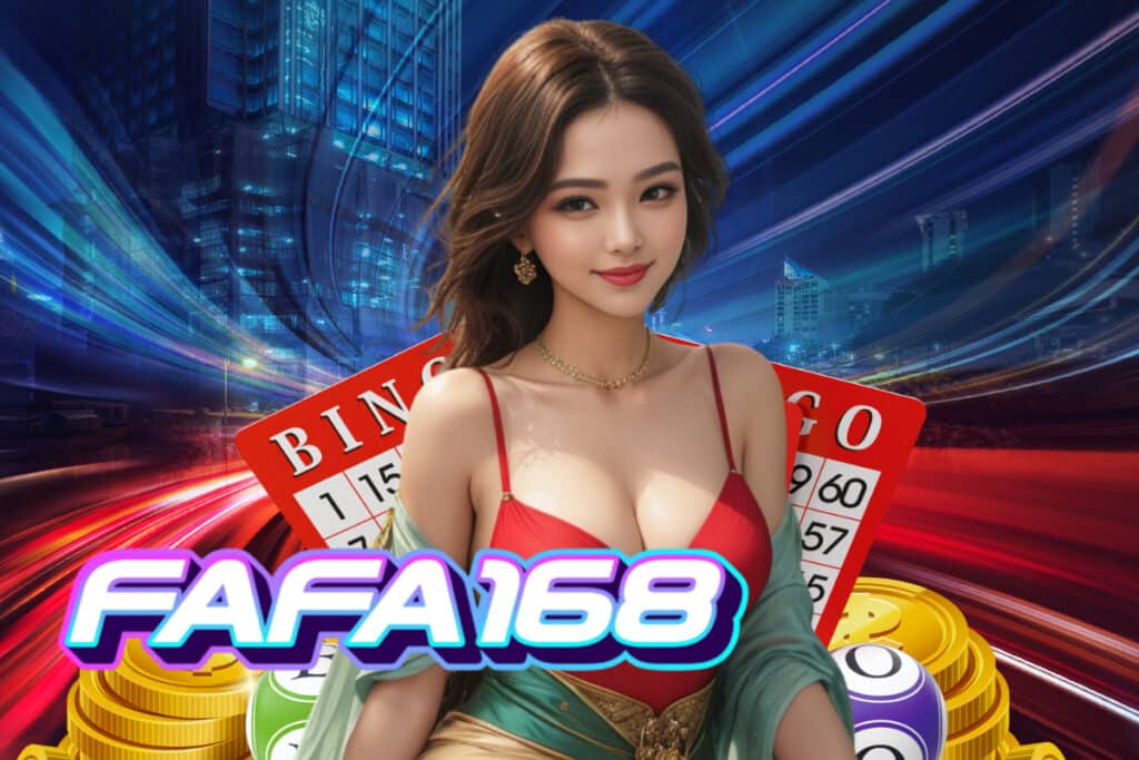 fafa168 slot