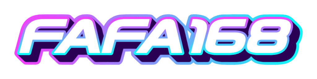 fafa168สล็อตเว็บตรงวอเลท.com