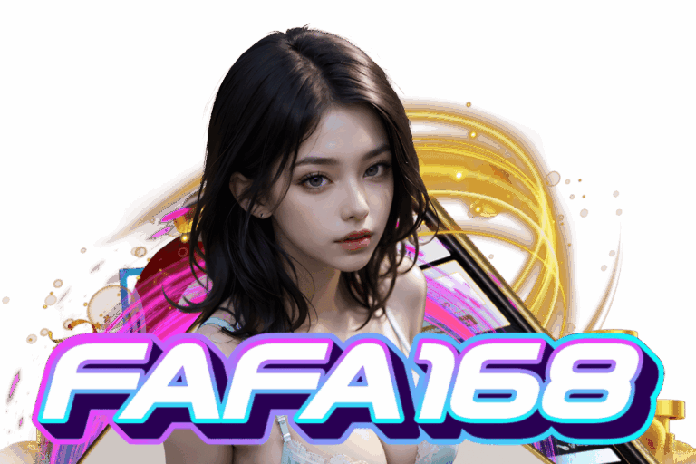 fafa168 casino