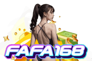 fafa168 สล็อตเว็บตรงวอเลท ทางเข้า