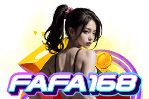 fafa168 สล็อตเว็บตรงวอเลท สมัคร