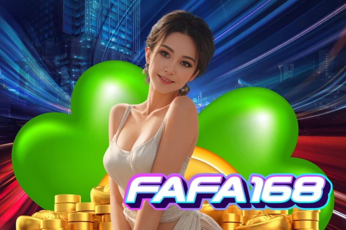 fafa168 login